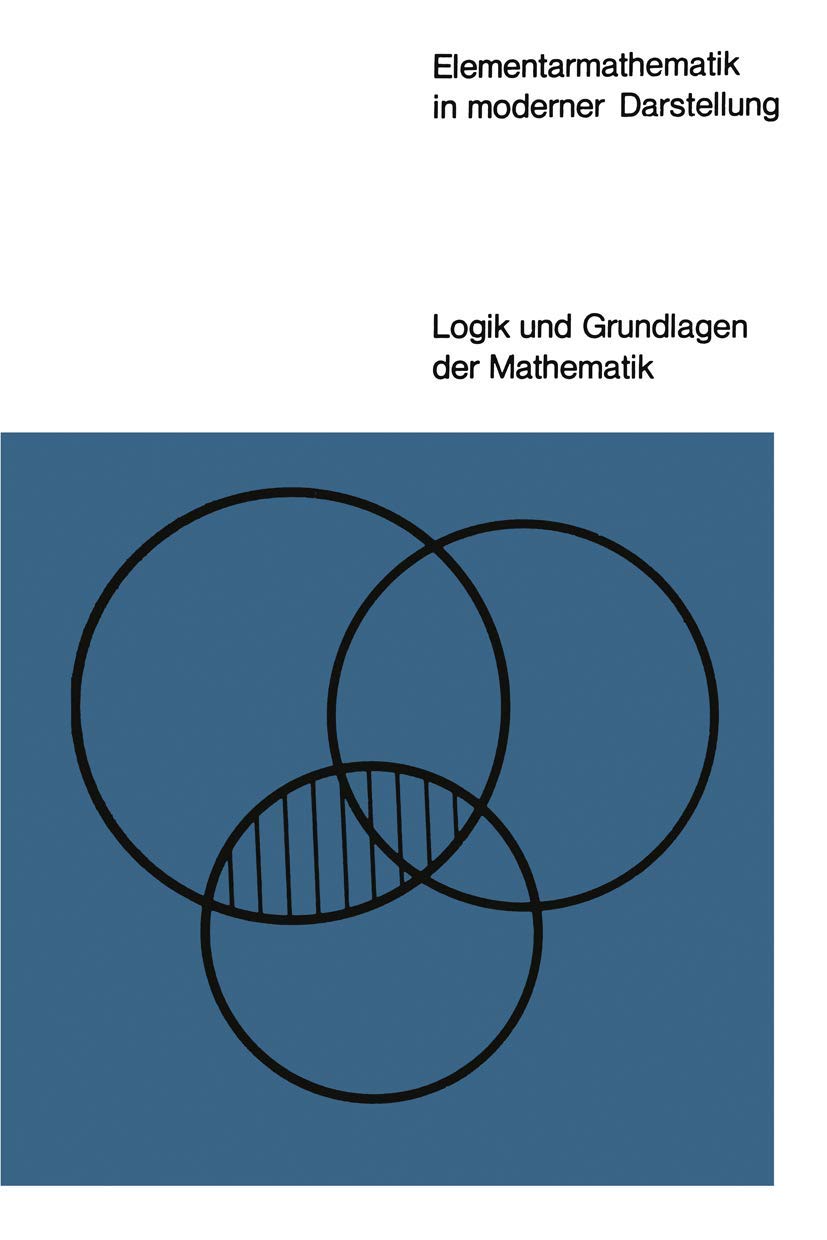 Product Image: Elementarmathematik in moderner Darstellung