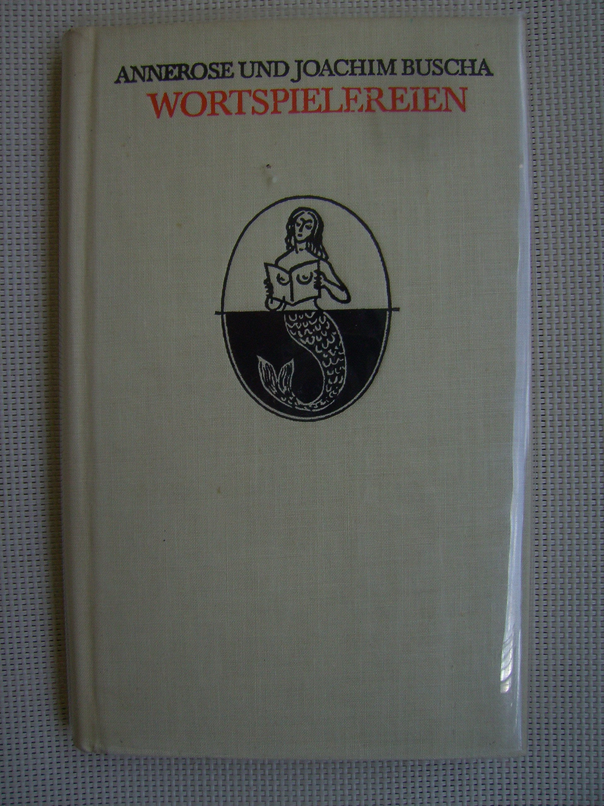Wortspielereien. Anekdoten aus Literatur, Musik und bildender Kunst Arts & Music