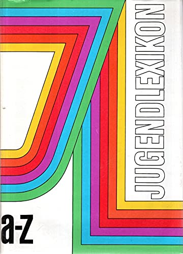 Jugendlexikon a - z Learning & Reference