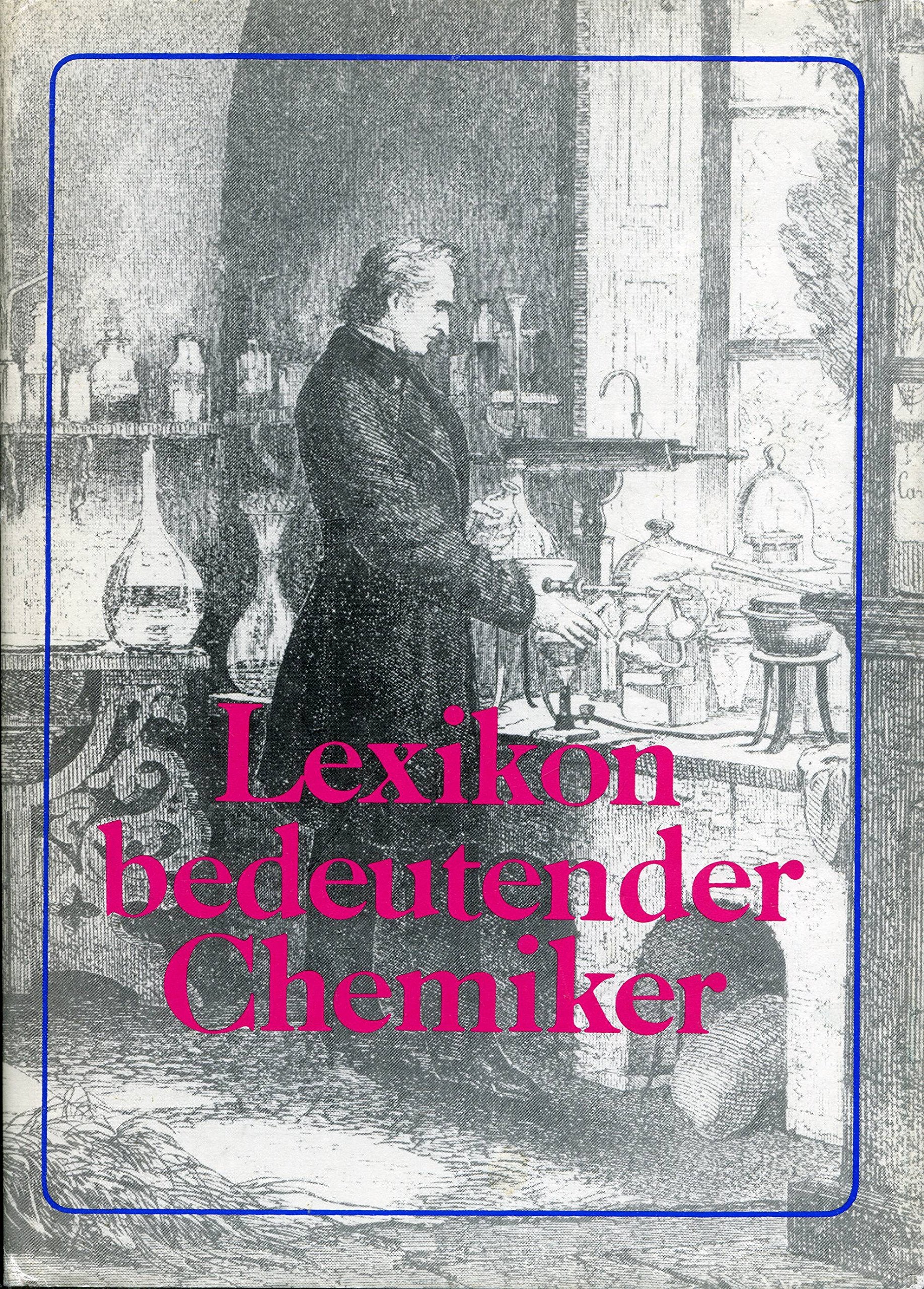 lexikon_bedeutender_chemiker book