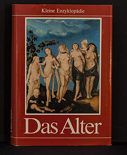Das Alter Books