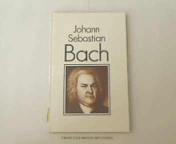 Johann Sebastian Bach Pop culture Books
