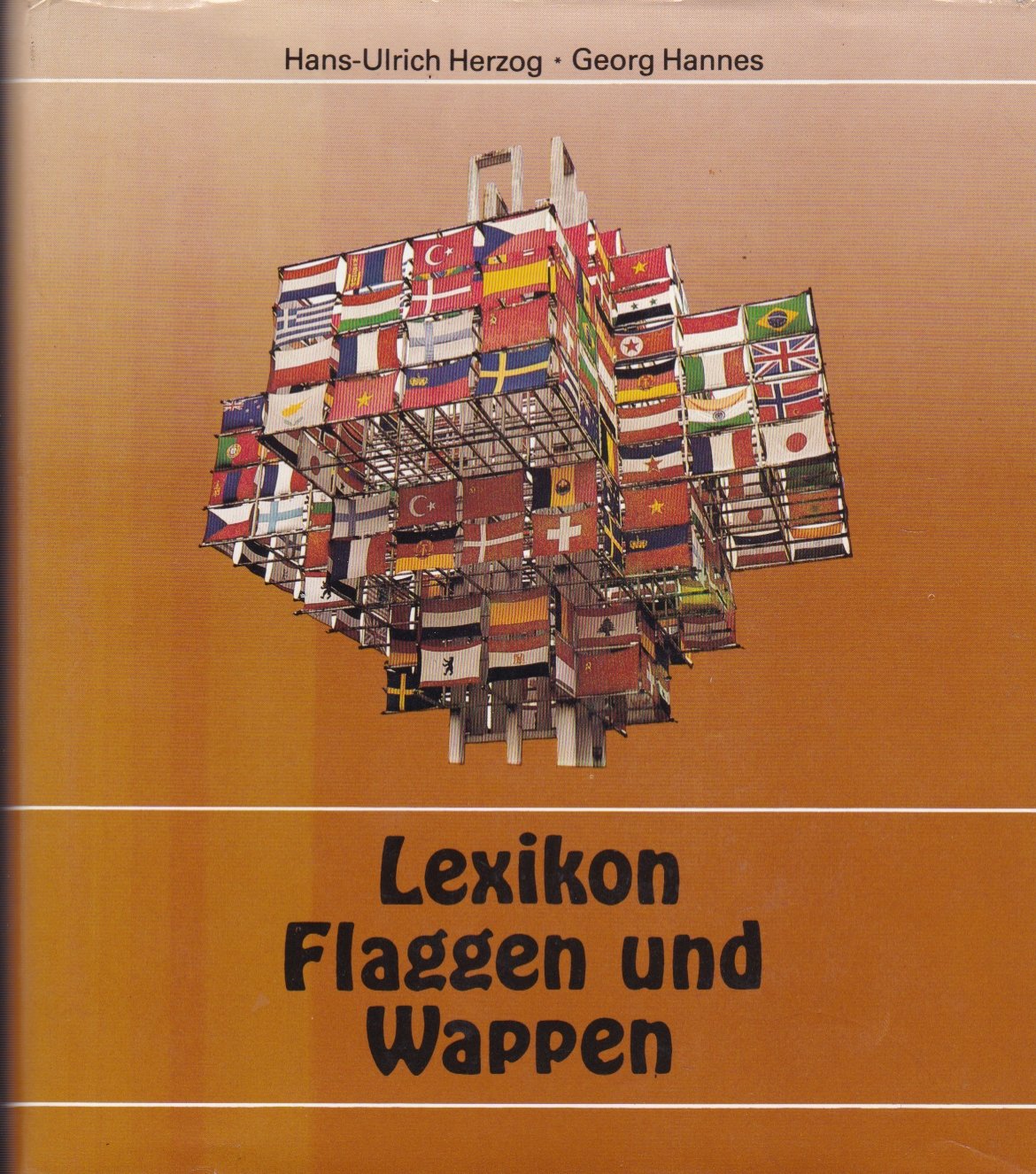 Lexikon Flaggen und Wappen Learning & Reference