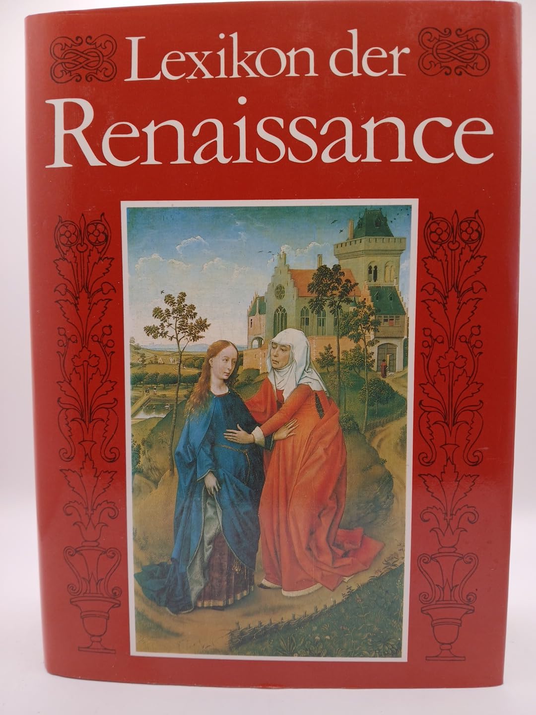 Lexikon der Renaissance Learning & Reference