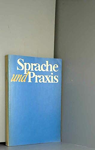 Sprache und Praxis Learning & Reference