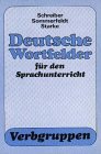 Verbgruppen: Mit Lösungsteil Foreign Languages ​​& Dictionaries