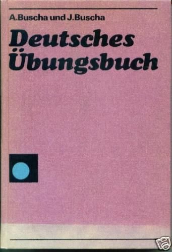Deutsches Übungsbuch General education