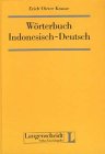 Wörterbuch Indonesisch-Deutsch: Rund 48.000 Stichwörter u. Wendungen Foreign Languages ​​& Dictionaries