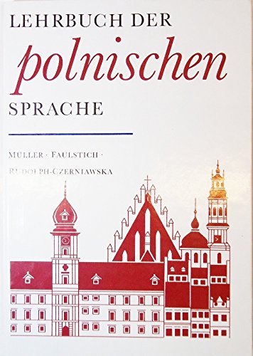 Lehrbuch der polnischen Sprache Learning & Reference