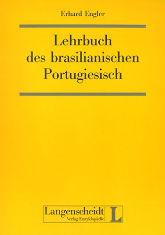 Lehrbuch des brasilianischen Portugiesisch Foreign Languages ​​& Dictionaries