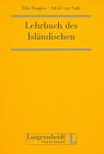 Product Image: Lehrbuch des Isländischen
