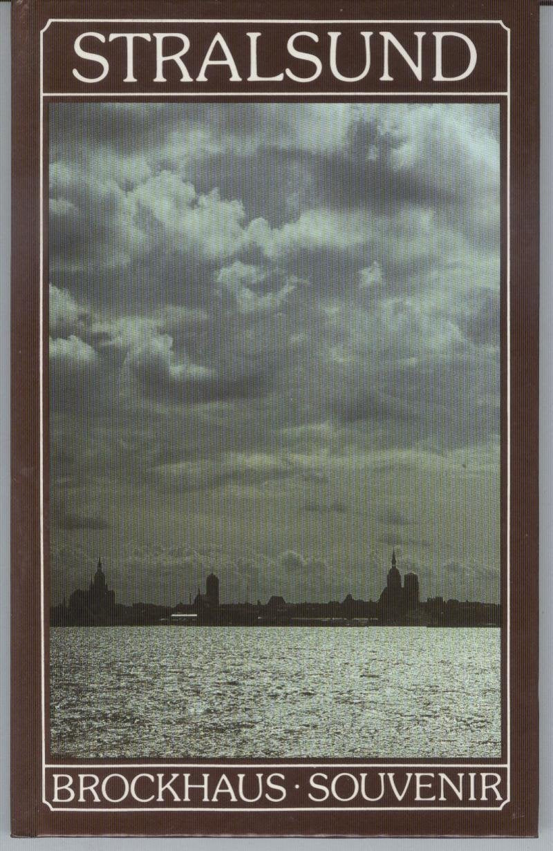 Stralsund Leisure, Home & Garden