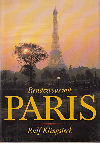 Product Image: Rendezvous mit Paris