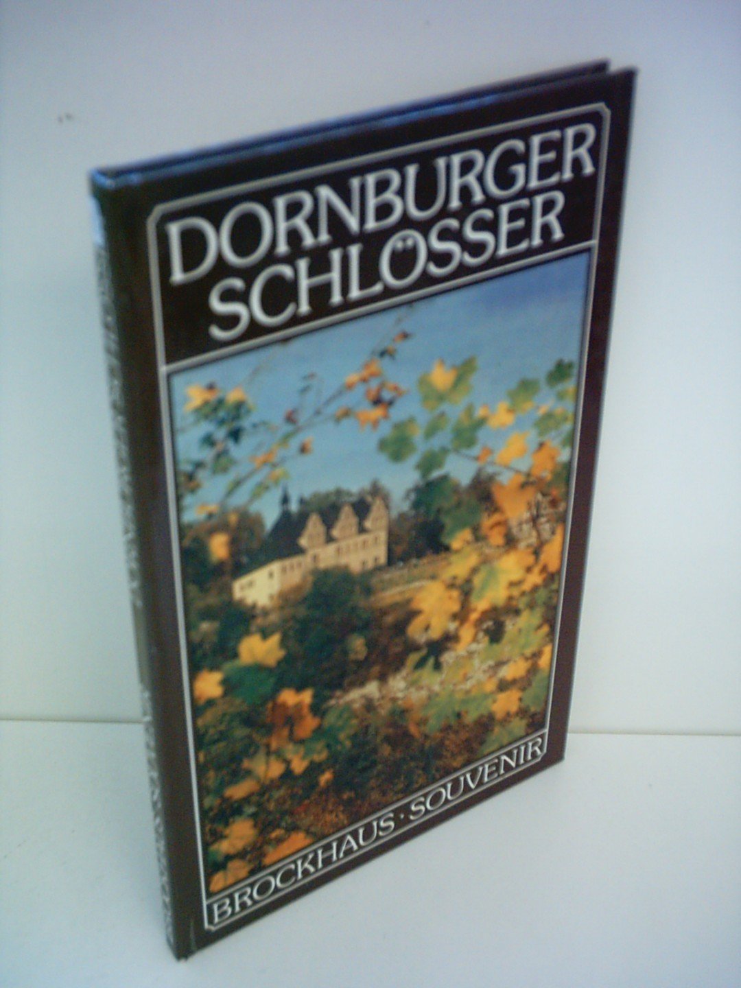 Dornburger Schlösser Second-hand books on film, art and culture