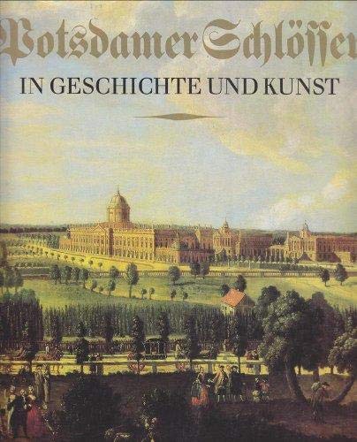 Potsdamer Schlösser in Geschichte und Kunst Film, Art & Culture
