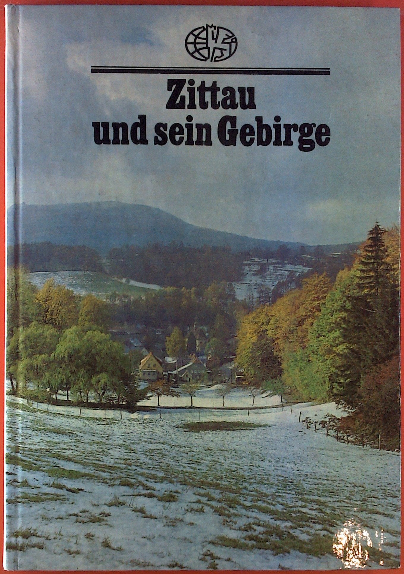 Zittau und sein Gebirge Books