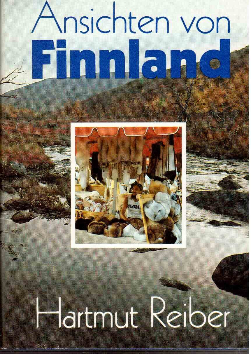 Ansichten von Finnland Books