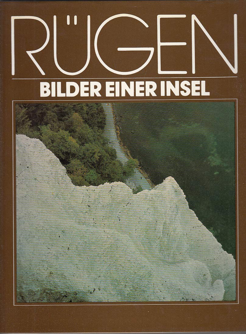 Rügen. Bilder einer Insel Travel