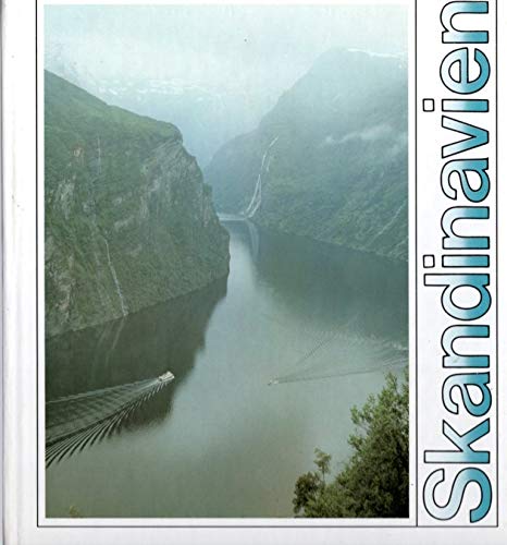 Skandinavien Books