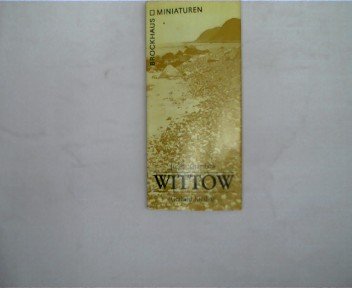 Brockhaus Miniaturen: Wittow Reference Books