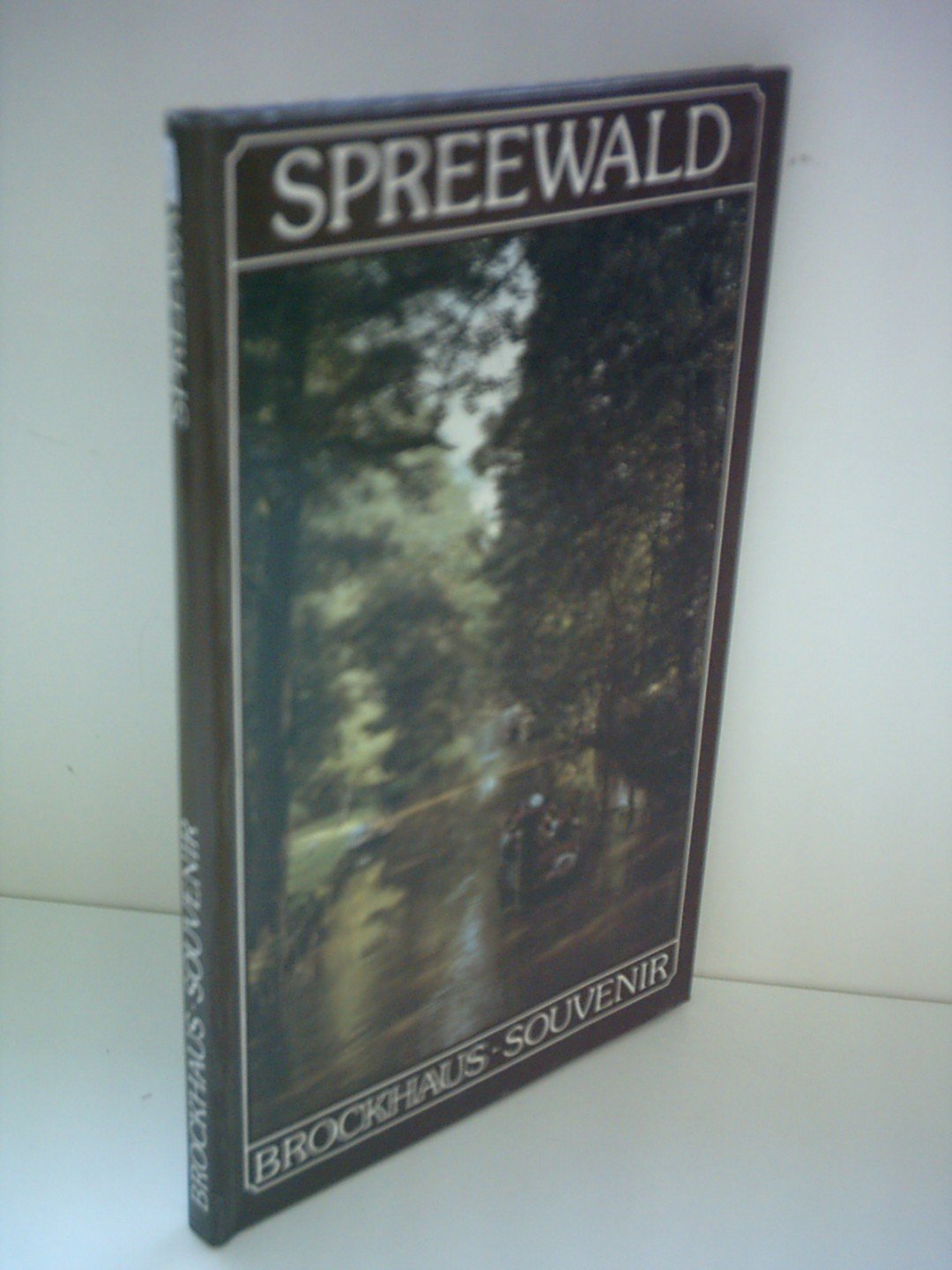 Spreewald Reference Books