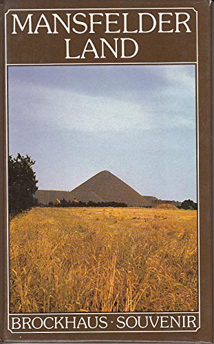 Mansfelder Land, Books