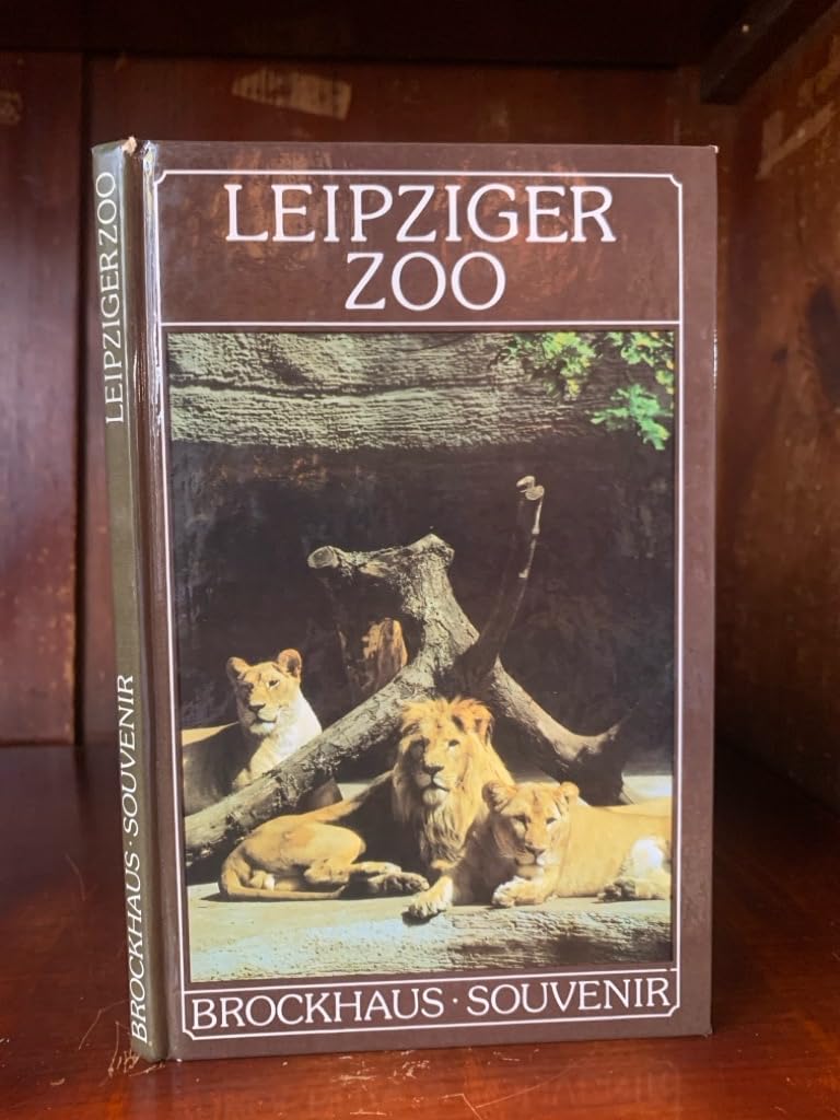 Product Image: Leipziger Zoo