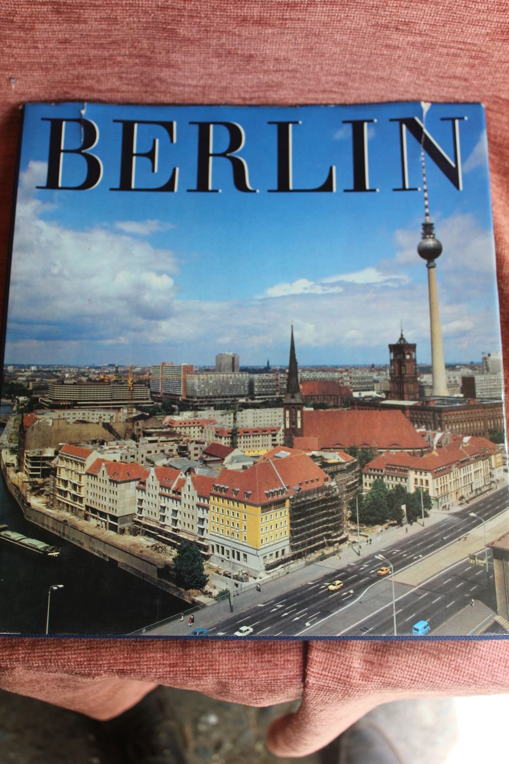 Berlin Books