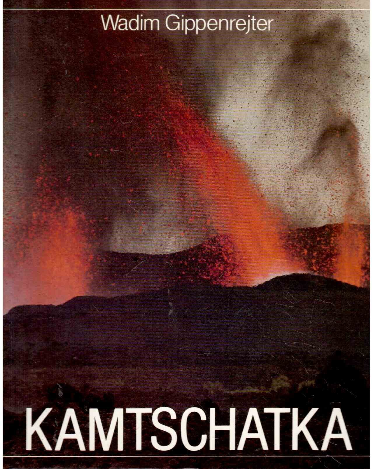 Product Image: Kamtschatka