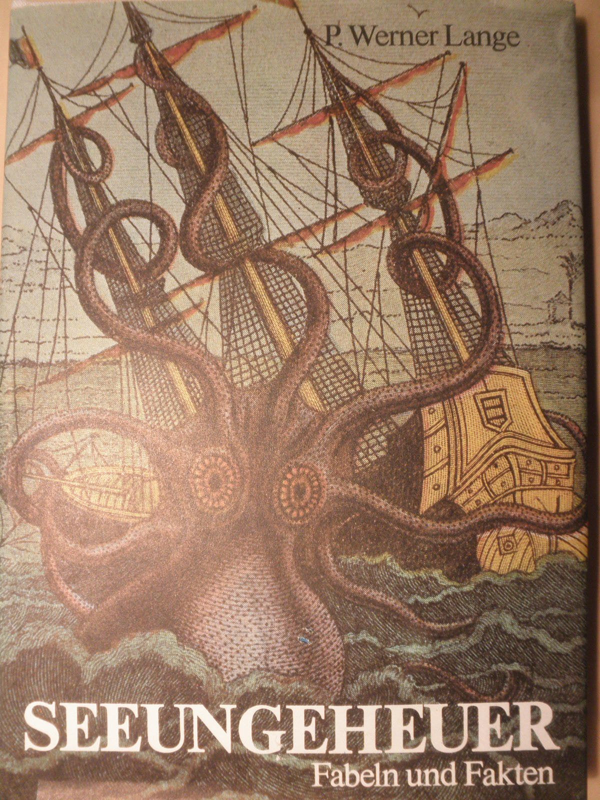 Seeungeheuer Books