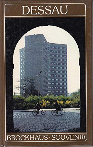 Product Image: Dessau (Brockhaus Souvenir)