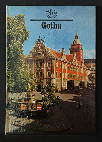 Gotha Books