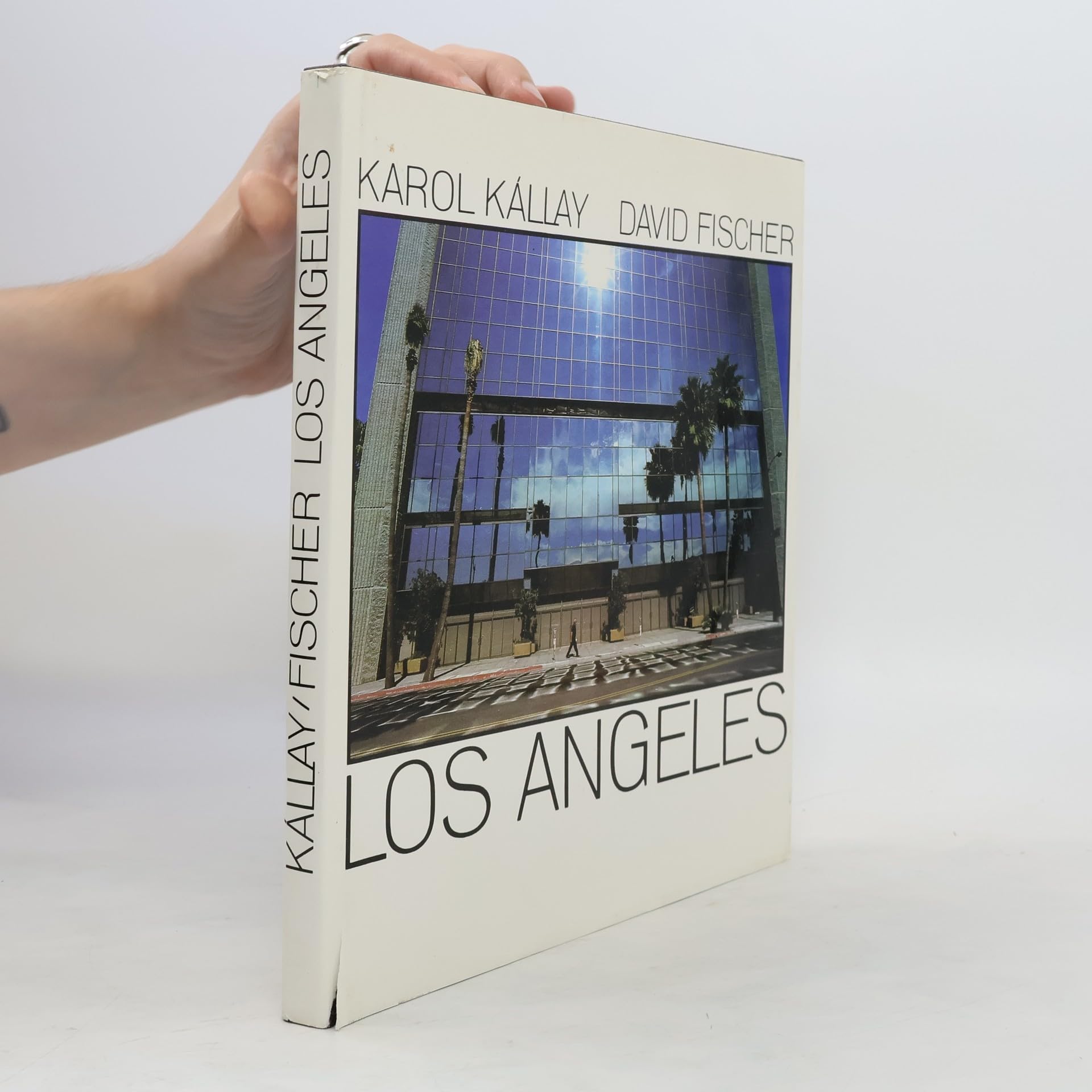 Los Angeles Photography