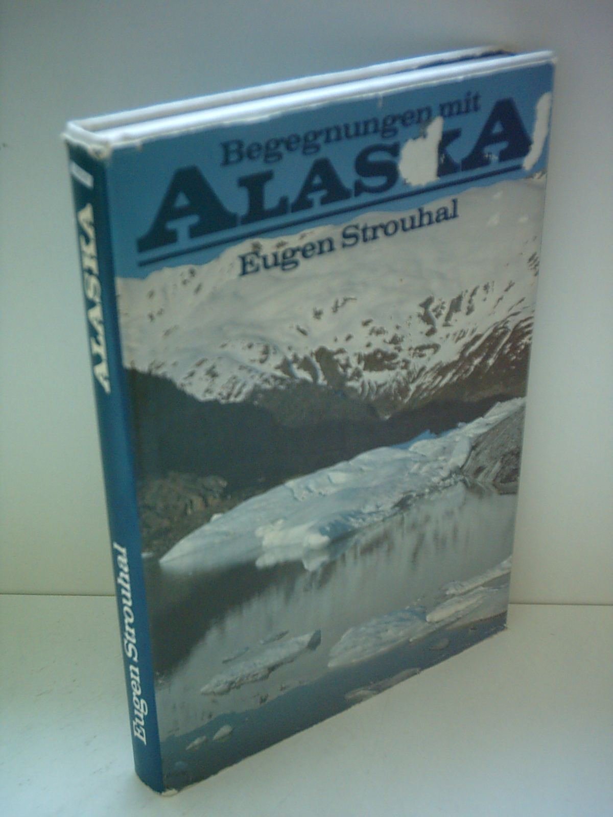 Product Image: Begegnung mit Alaska
