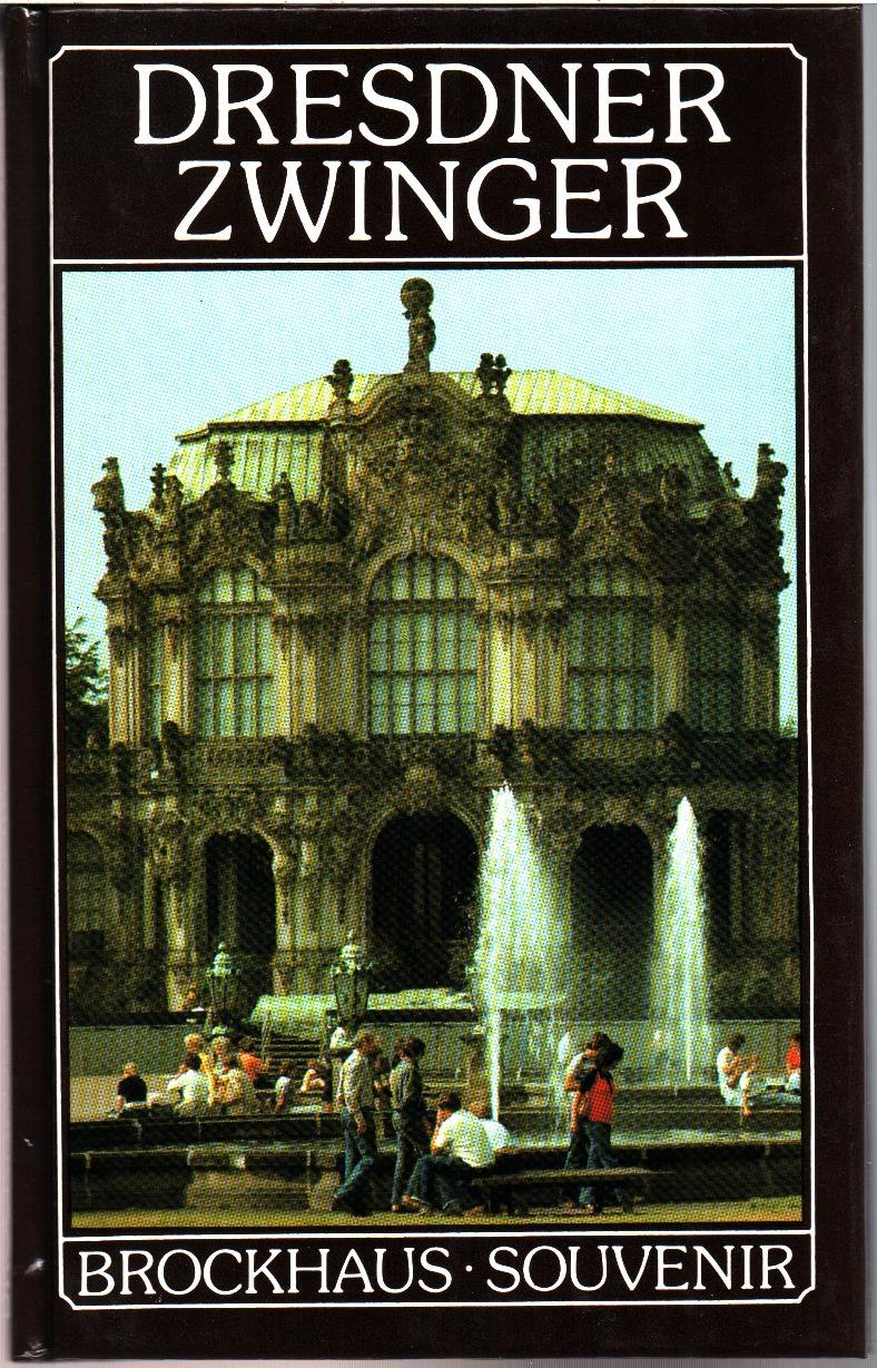 Dresdner Zwinger Film, Art & Culture