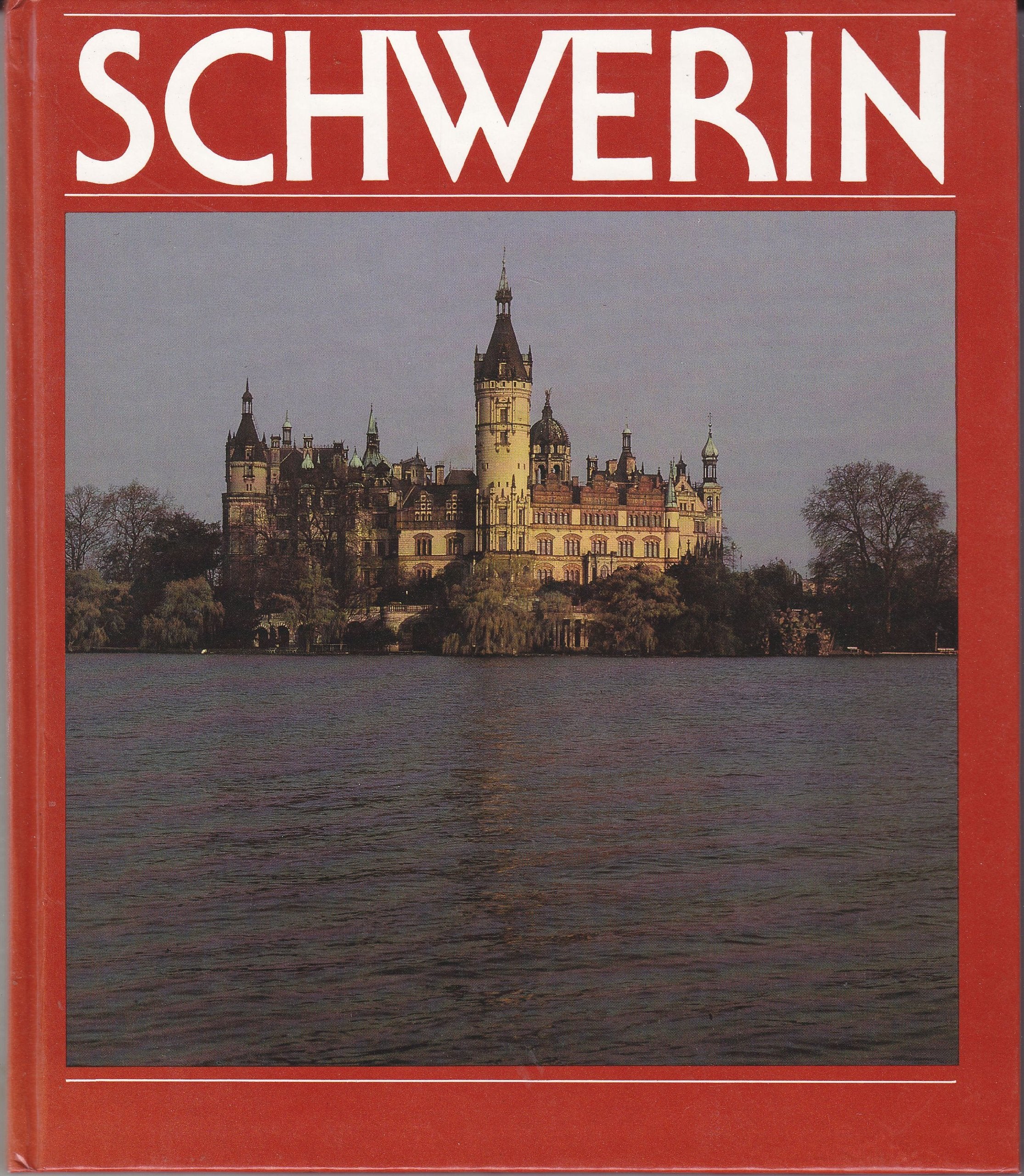 Schwerin Books