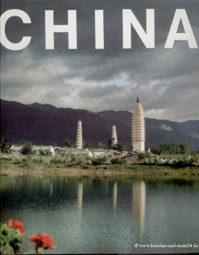 China. Impressionen einer Reise Travel