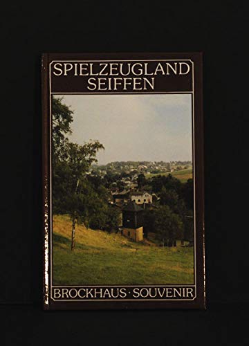 Spielzeugland Seiffen Travel