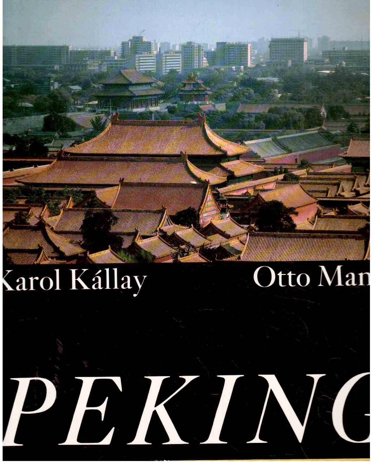 Product Image: Peking