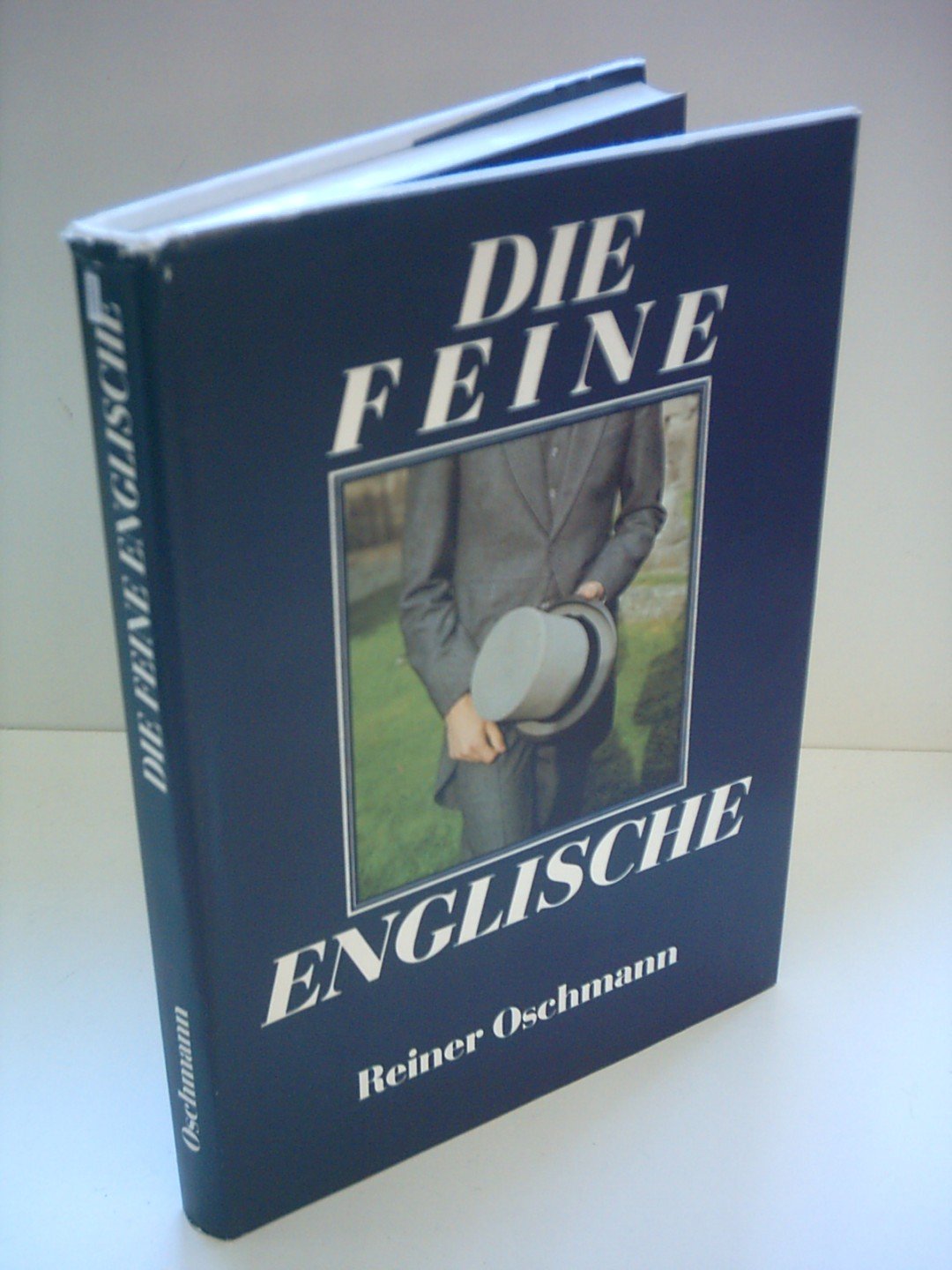 Die feine englische.... Britannien und die Briten General education