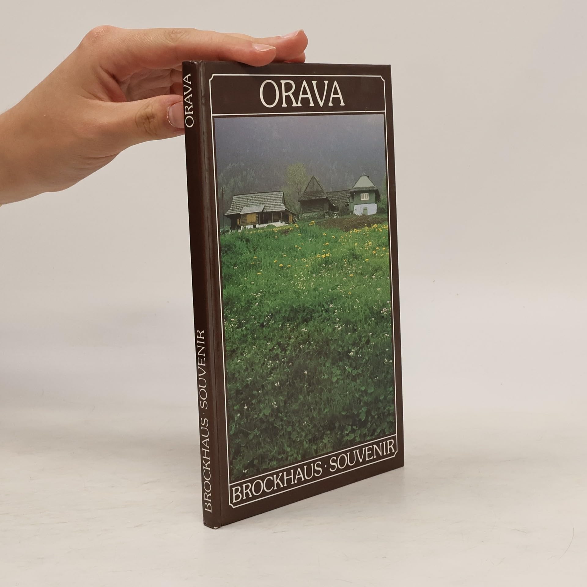 Product Image: Orava