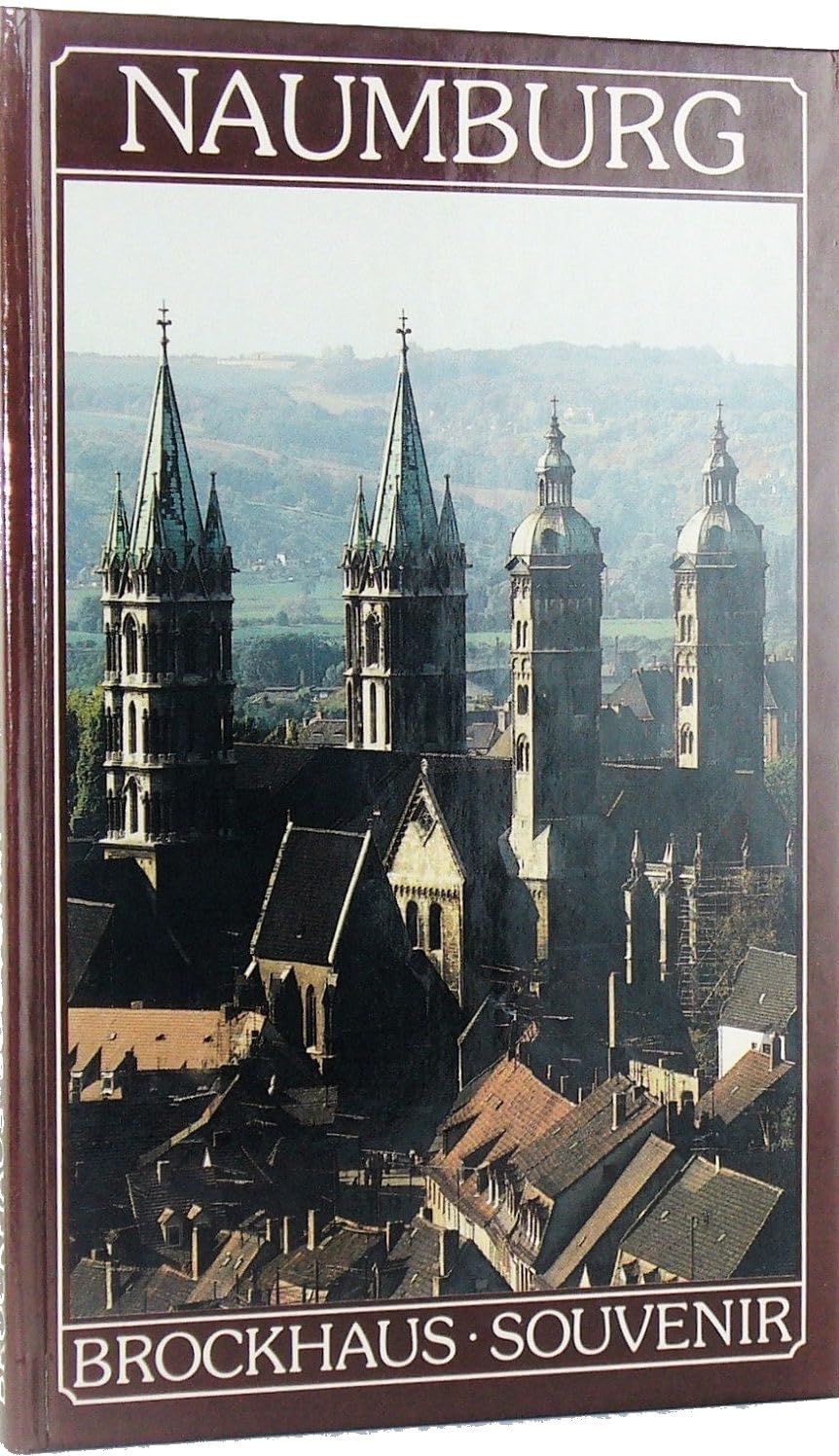 Naumburg Books