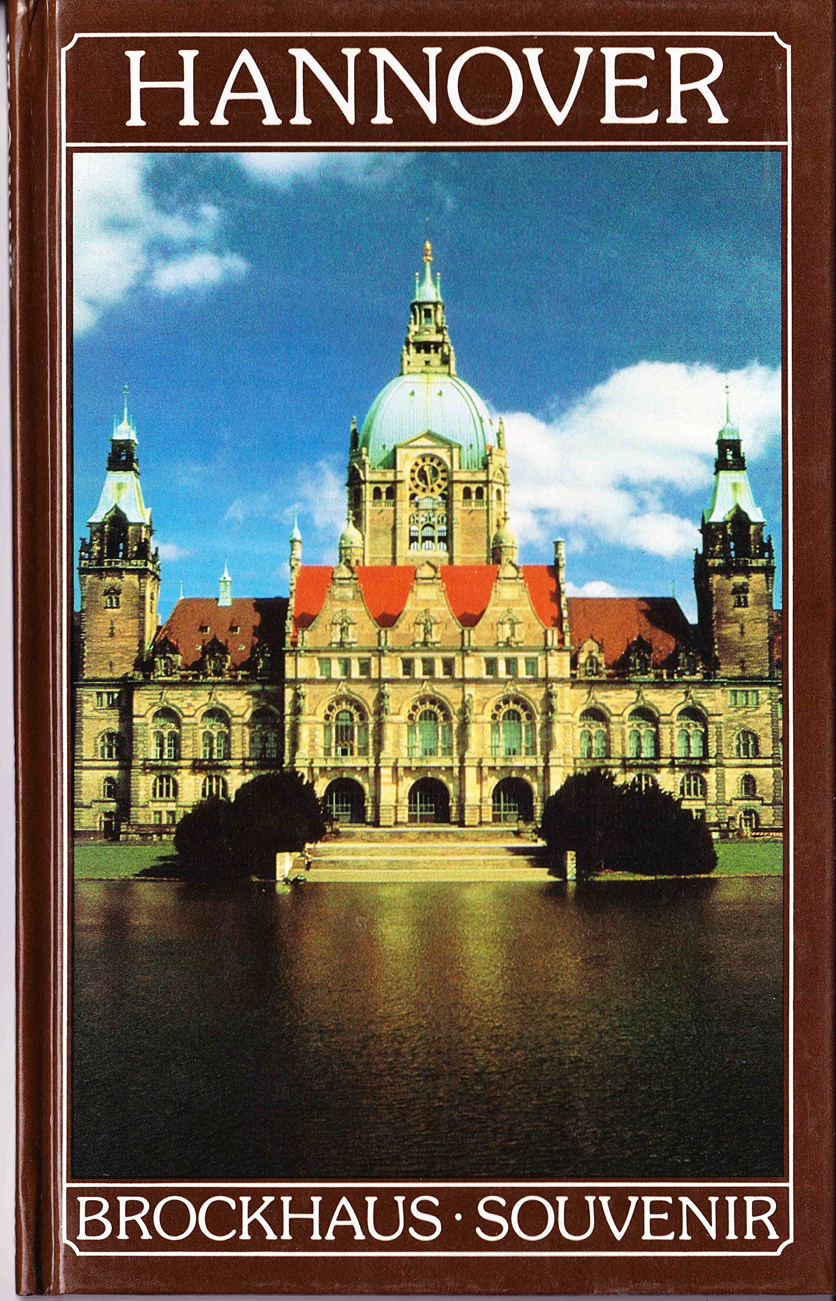 Product Image: Hannover