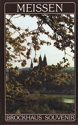 Meissen Books