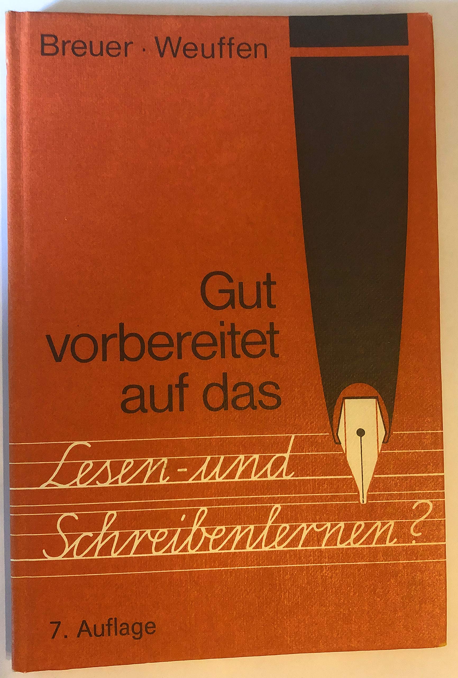 Gut vorbereitet auf das Lesen- und Schreibenlernen?. Möglichkeiten zur Früherkennung und Frühförderung sprachlicher Grundlagen Books