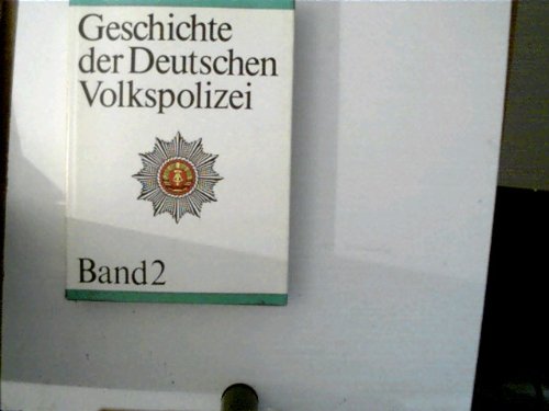 Bd. 2., 1961 - 1985 / d. Aus- bzw. Überarb. d. Kap. erfolgte durch: Joachim Sommerfeld ... Books