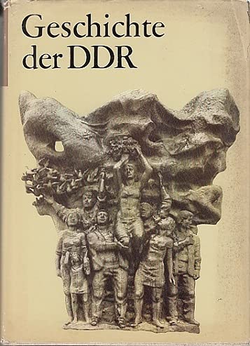 Product Image: Geschichte der Deutschen Demokratischen Republik
