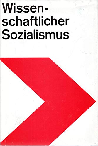 Wissenschaftlicher Sozialismus Social Sciences Books