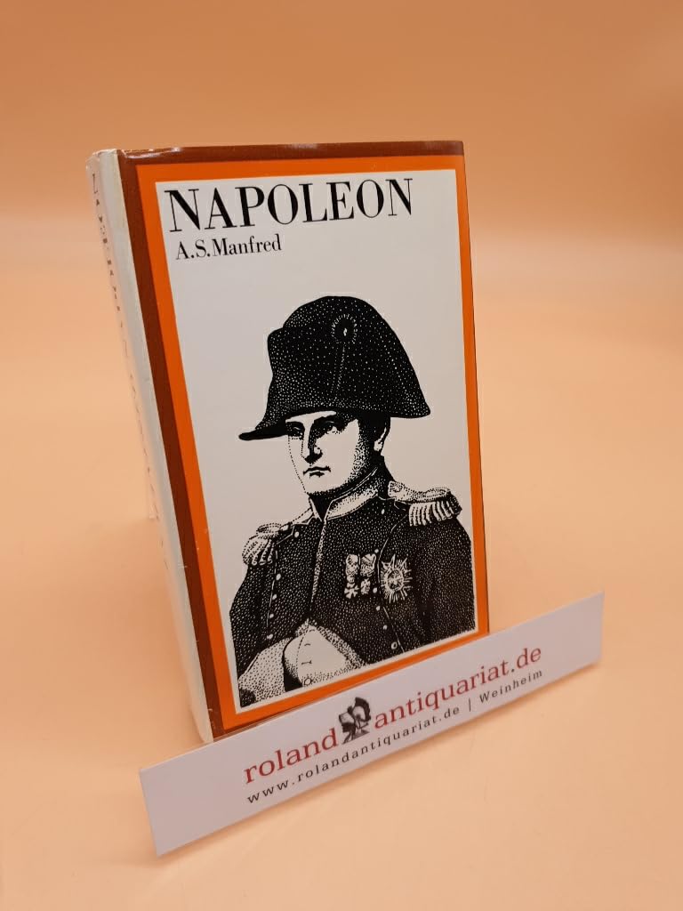 Product Image: Napoleon Bonaparte