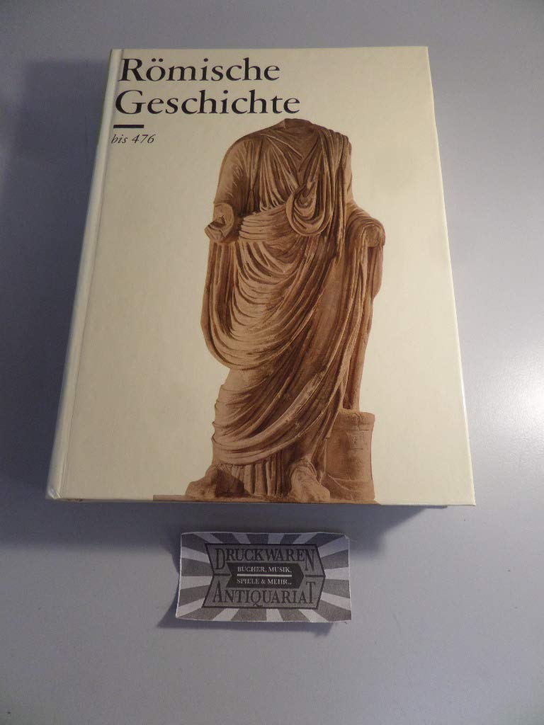 Römische Geschichte bis 476 Books